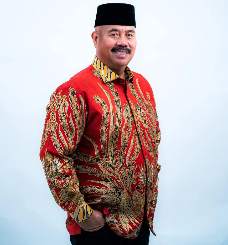Firman Sidik