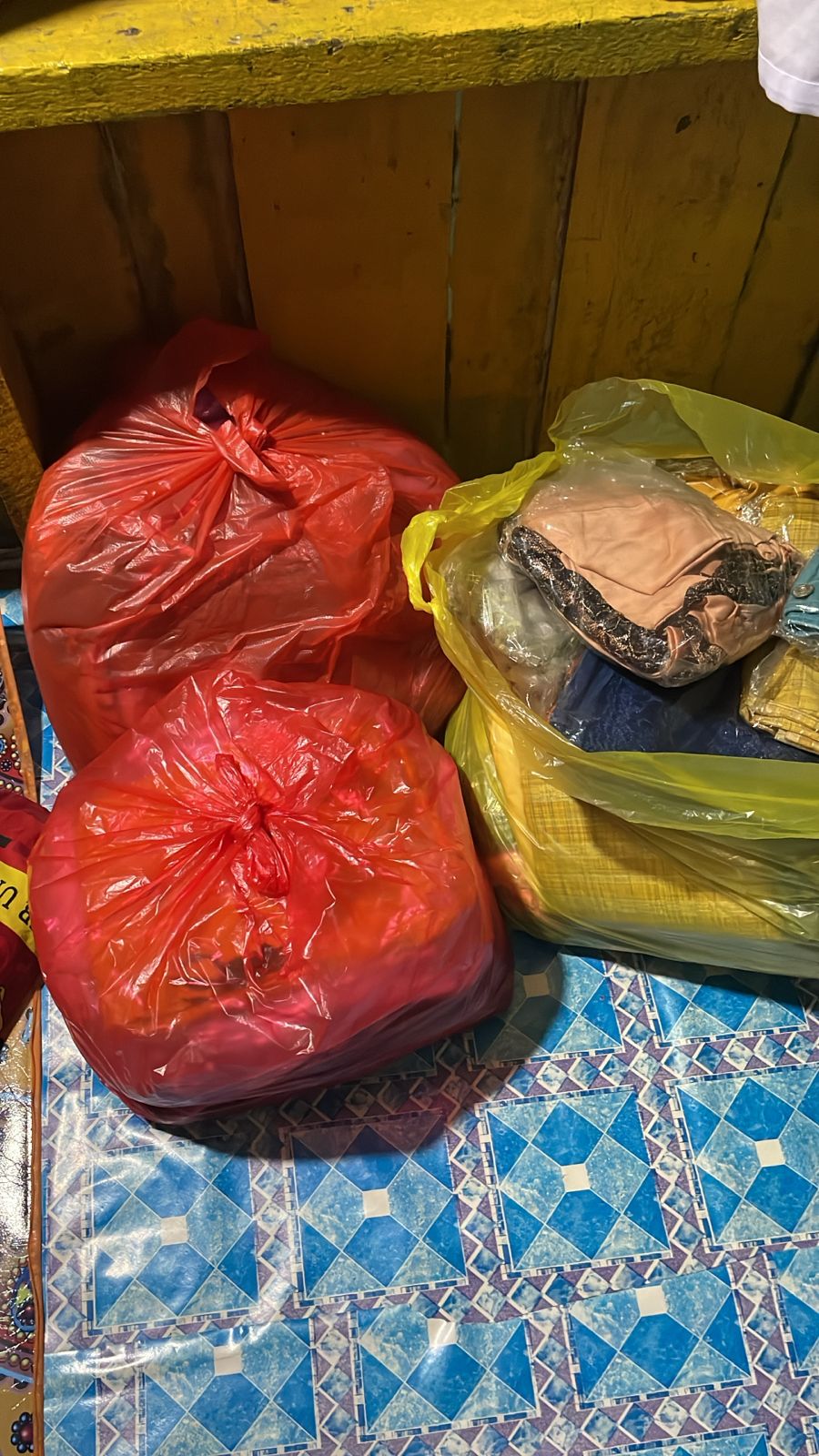 Jualan Pakaian