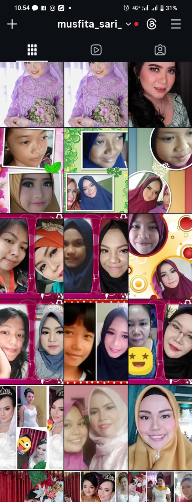 Puspita Make Up