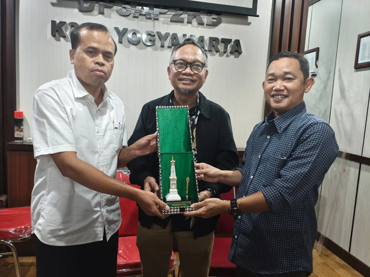 Apa Rahasia Yogyakarta Jadi Kota Layak Anak Terbaik 2025? Desa Loa Duri Ulu dan DP3A Kukar Datang Langsung Belajar!
