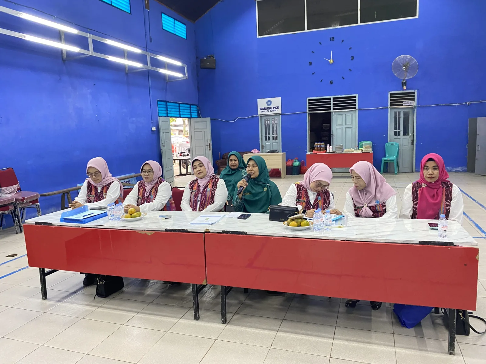 “Langkah Serius PKK Loa Duri Ulu, Siap Berbenah Menuju Kinerja Lebih Solid”