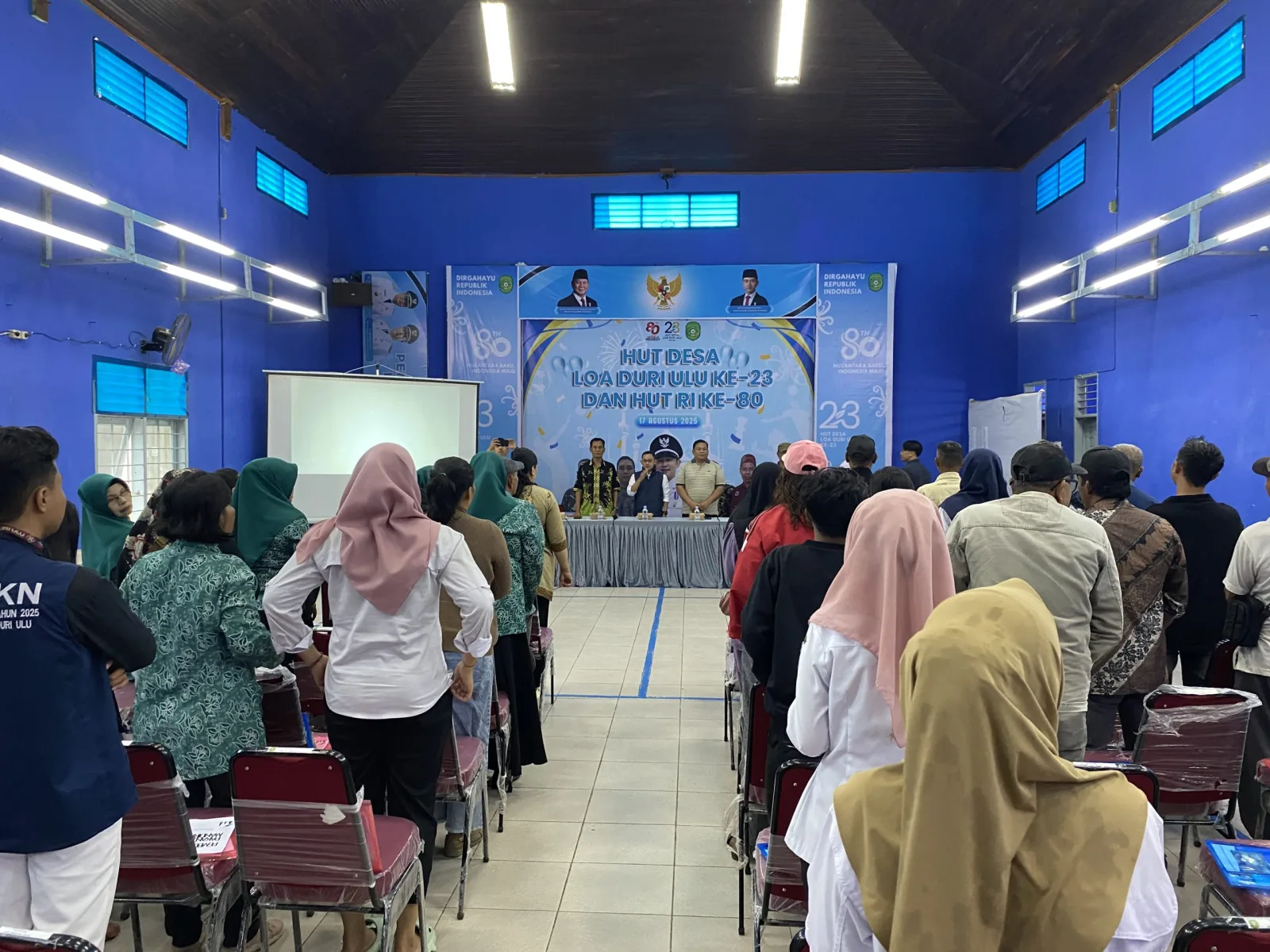 Belajar Pintar Budidaya Ikan, Warga Loa Duri Ulu Siap Hasilkan Panen Melimpah