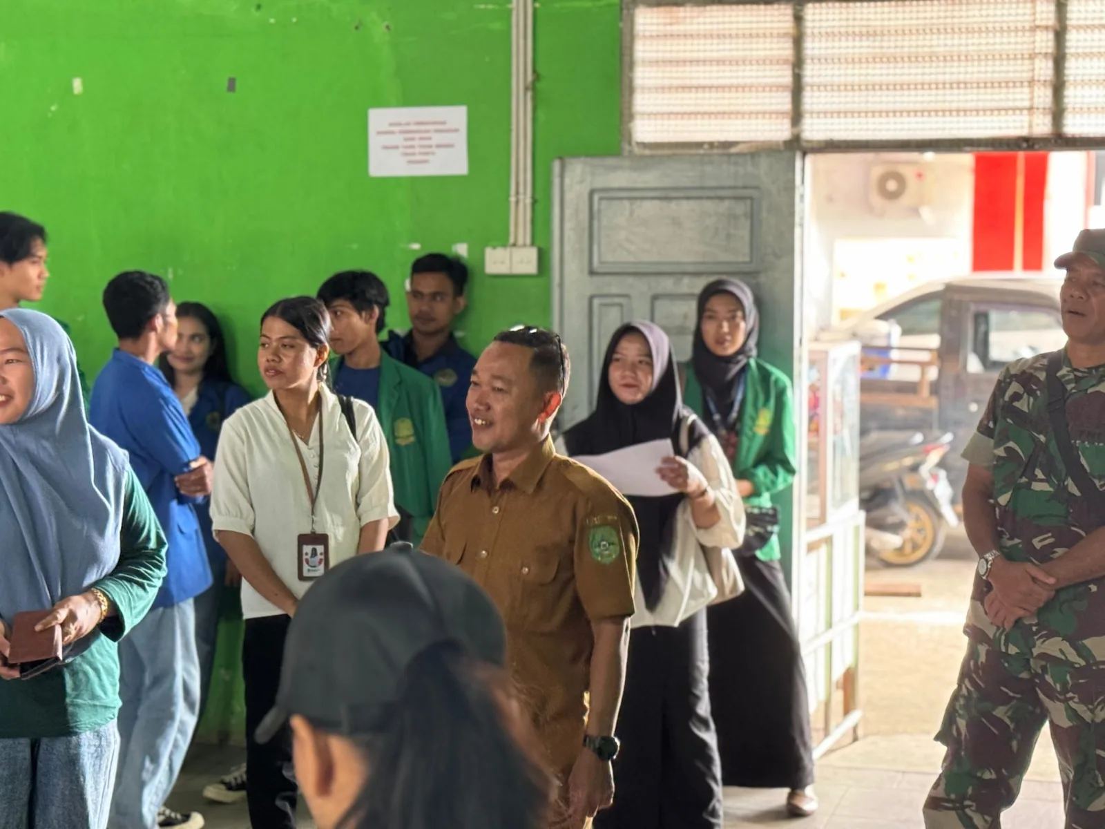 Apel Intervensi Stunting