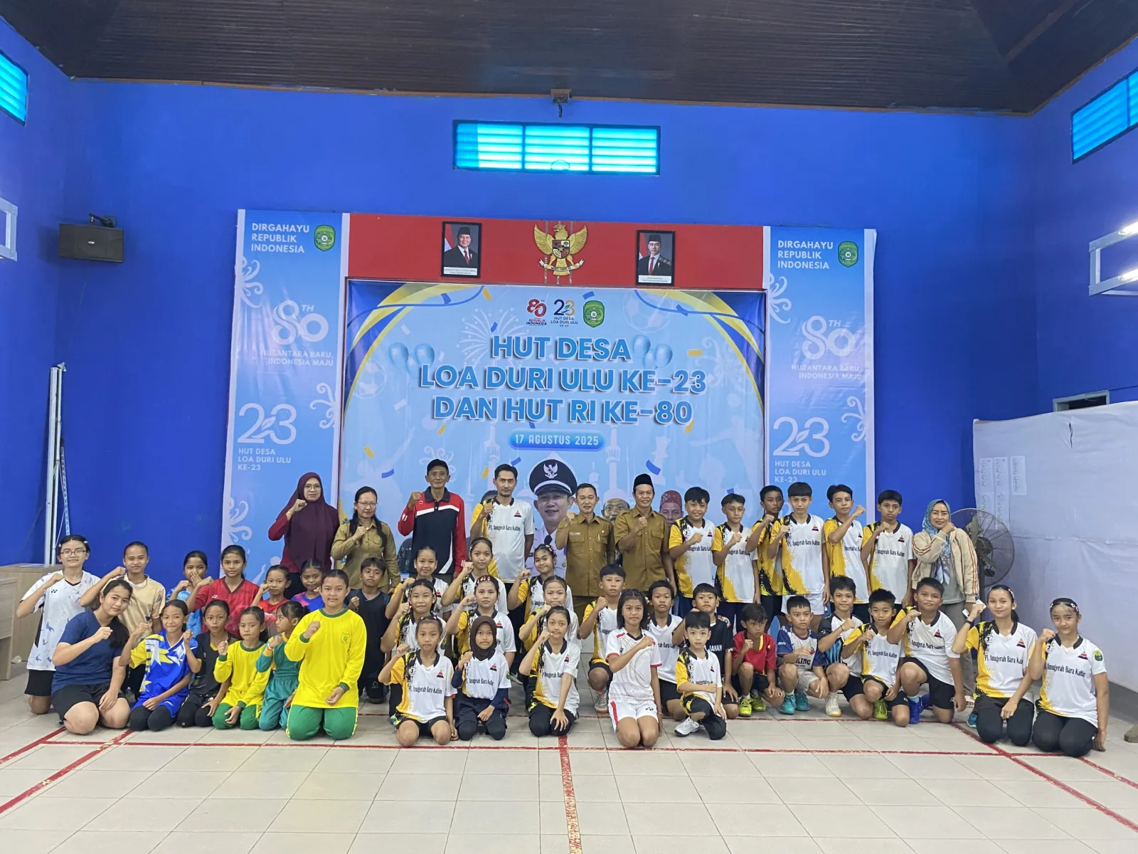 “Mereka Masih Kecil, Tapi Skill-nya Bikin Tepuk Tangan Gak Henti-Henti!”