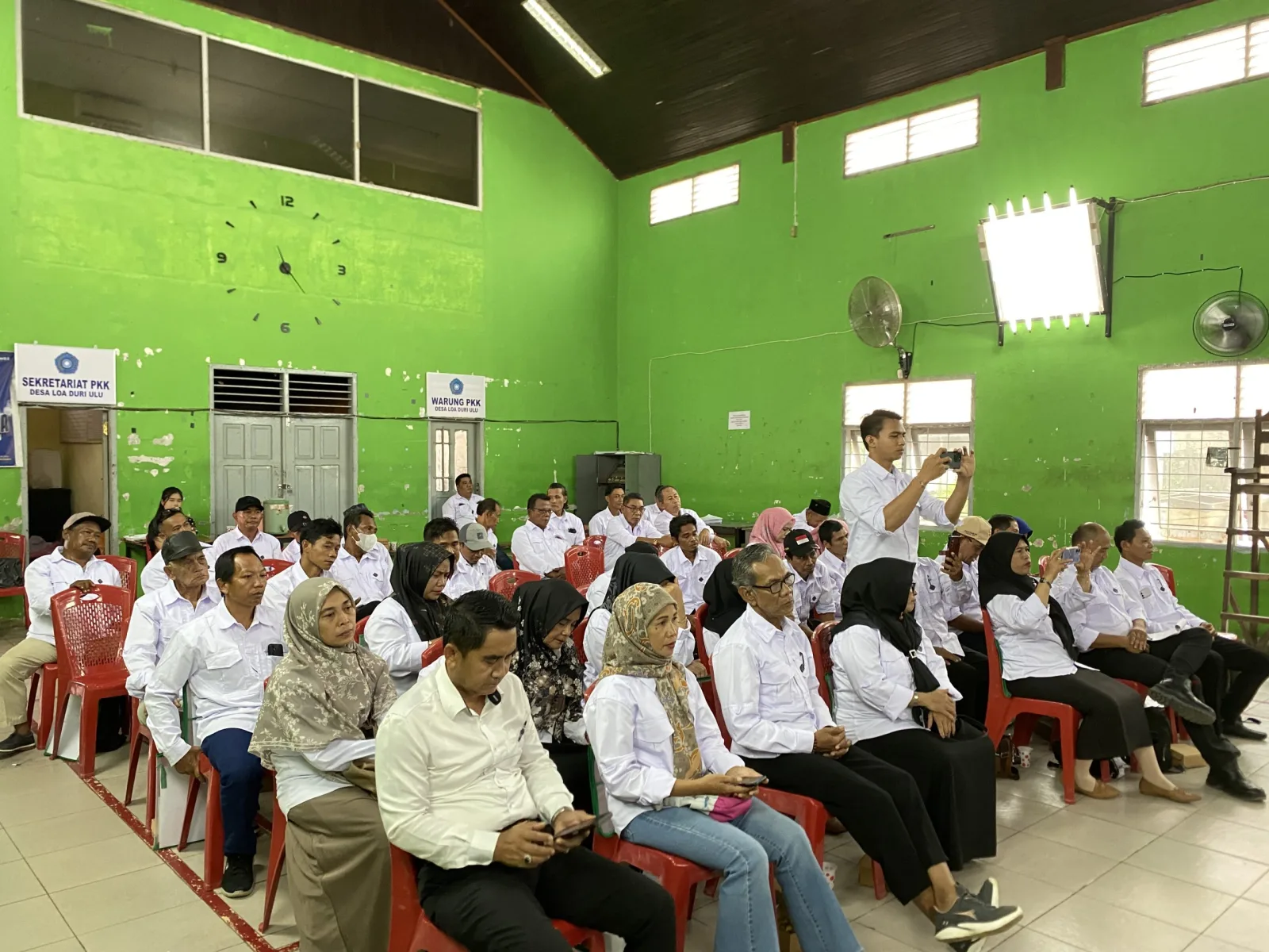 MUSRENBANGDES