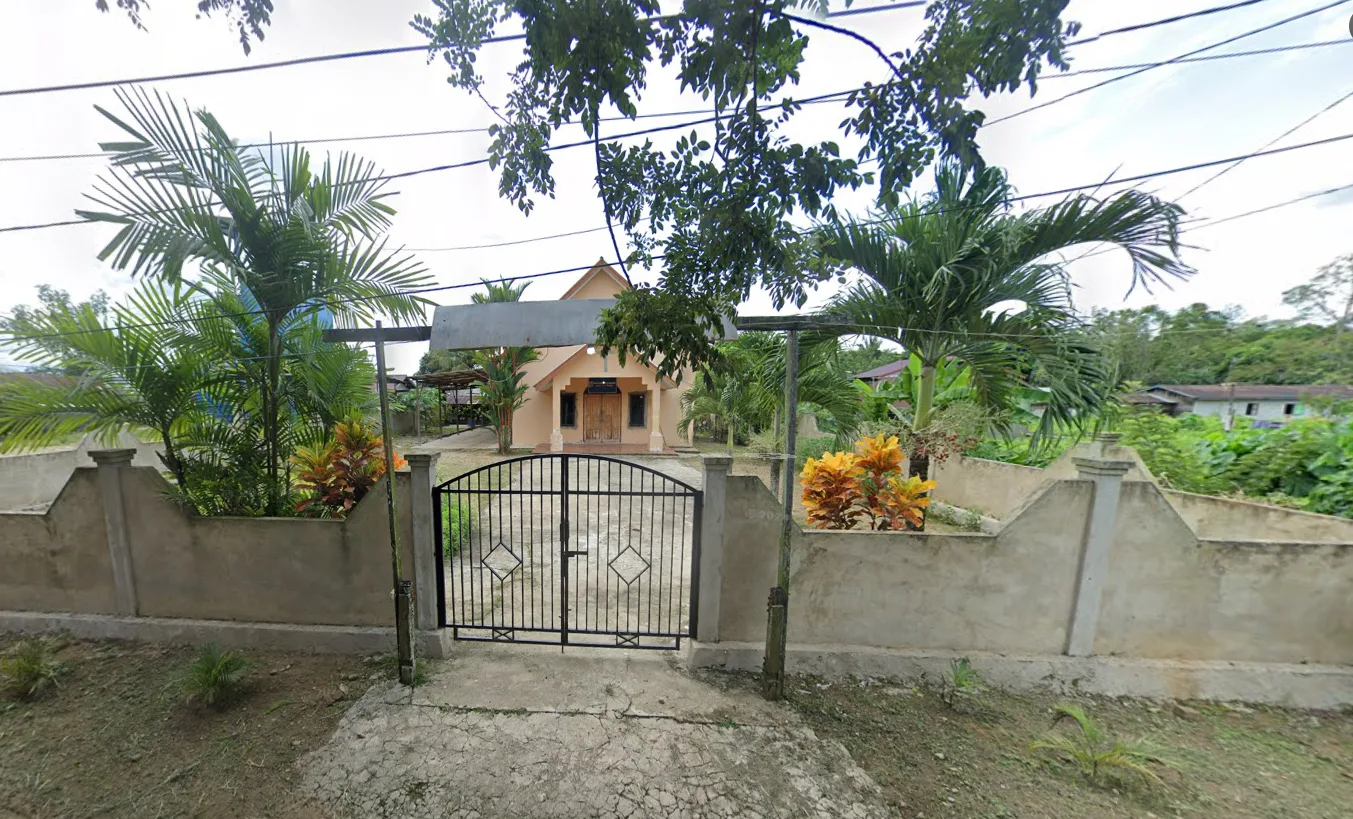 GPDI Merandai