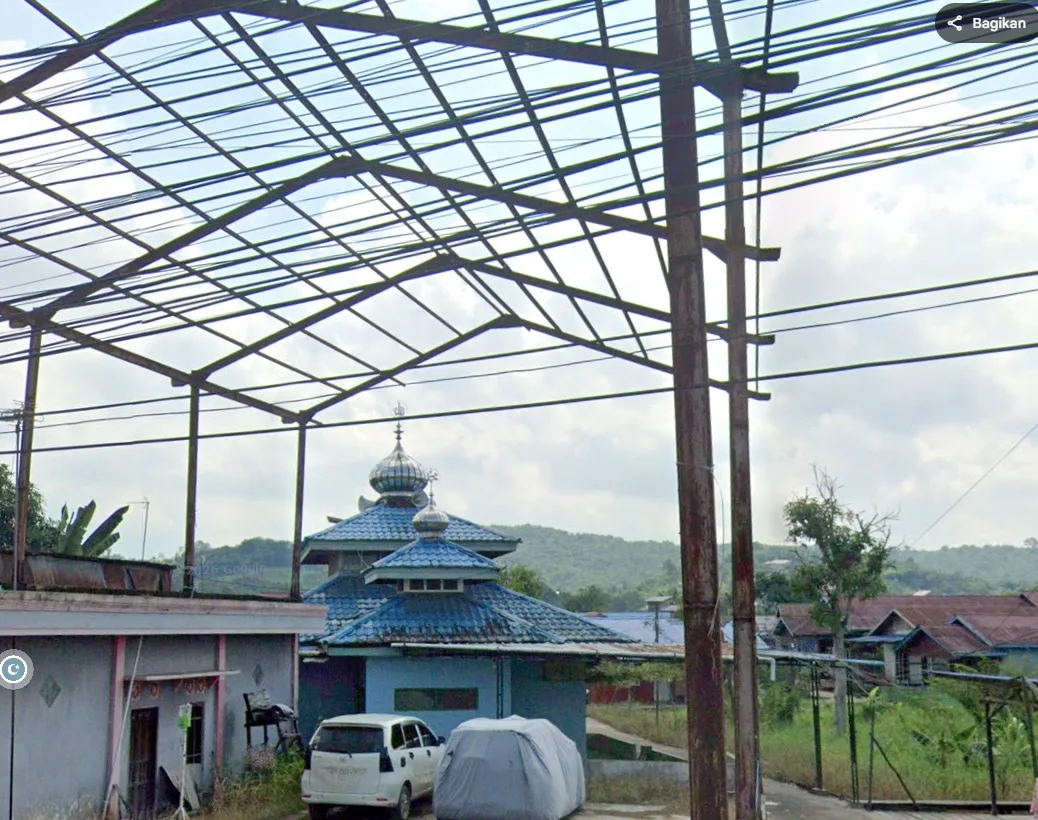 Langgar Al-Falah