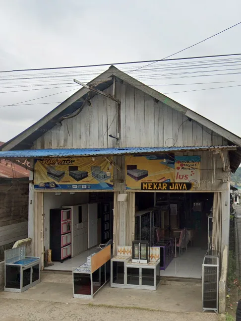 Toko Mekar Jaya Mebel