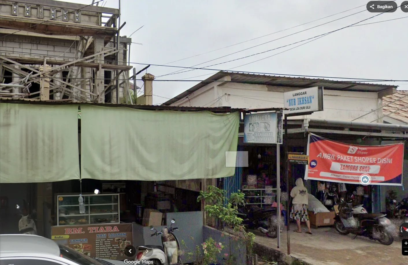 Langgar Nur Ikhsan