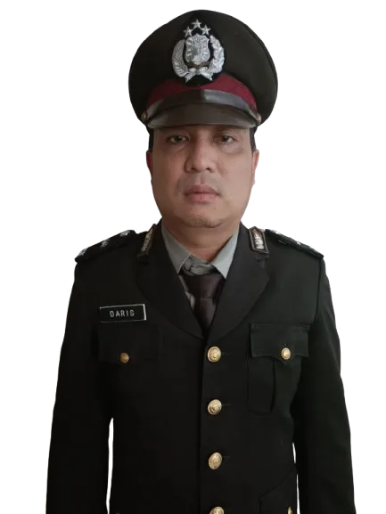 Foto Bhabinkamtibmas