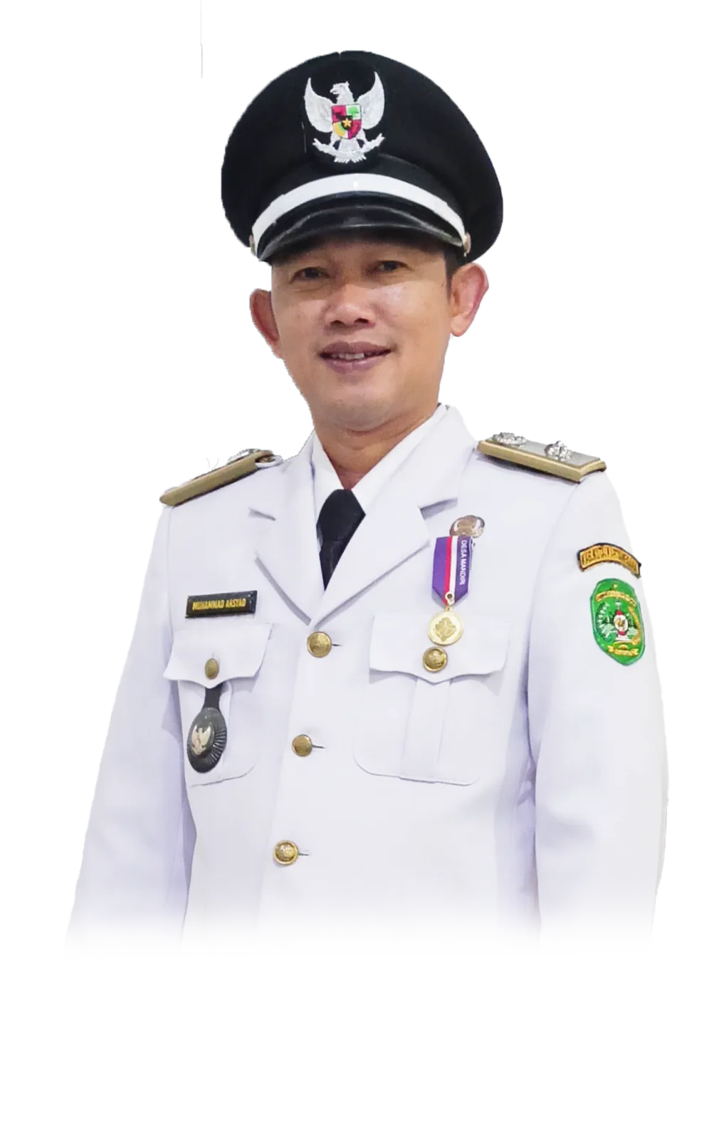 Foto Ketua