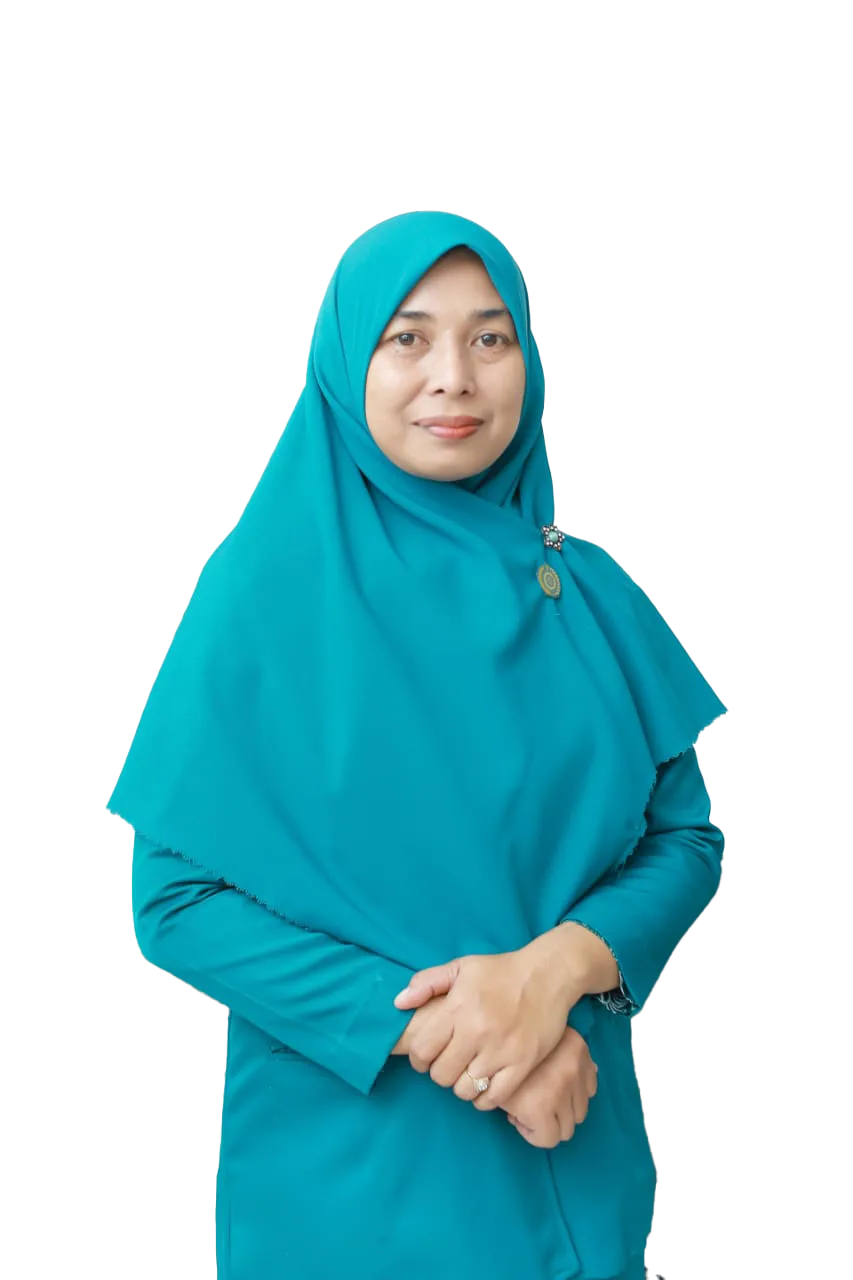 Foto Ketua Posyandu