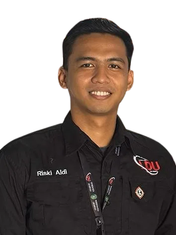 Foto Ketua Karang Taruna