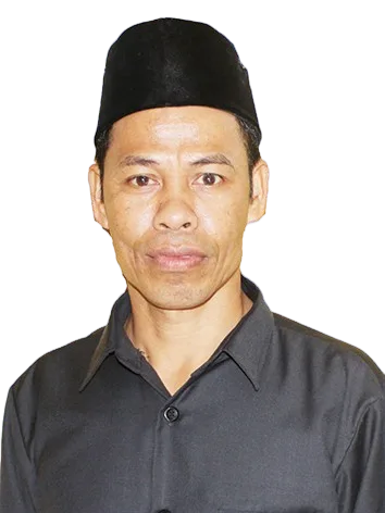 Foto Ketua BPD