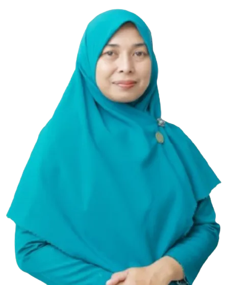 Foto Ketua PKK