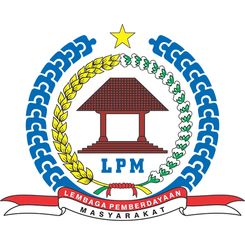 Logo LPM