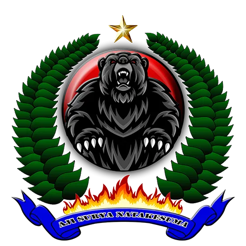 Logo Babinsa
