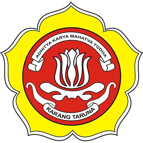 Logo Karang Taruna