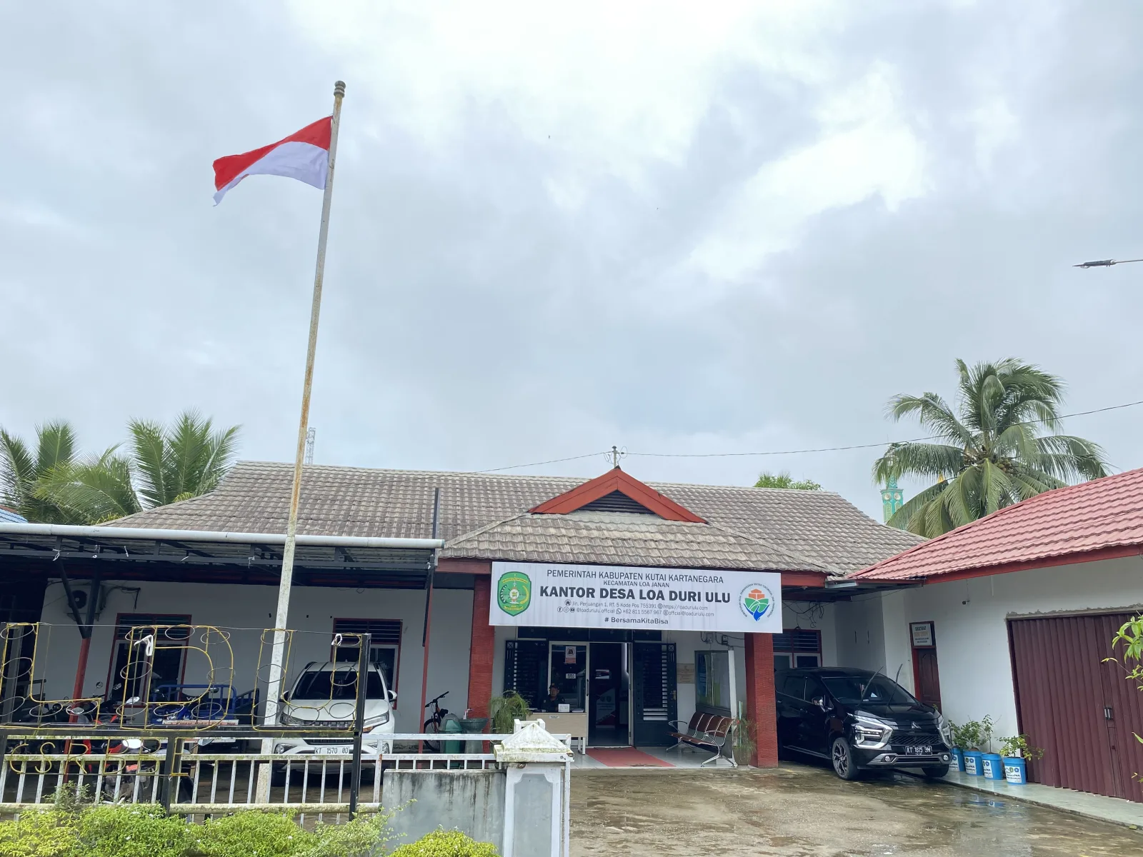 Kantor BPD