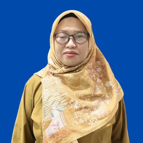Siti Maisyarah, SP