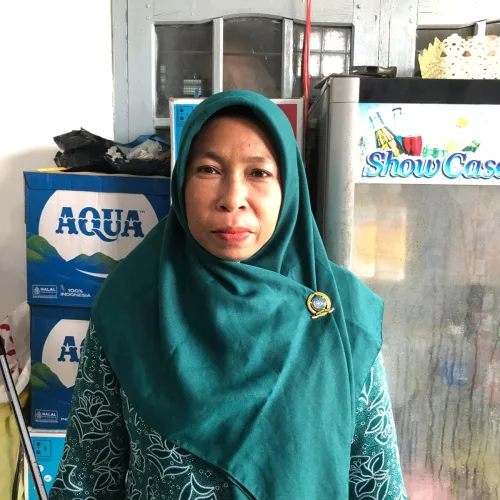 Sri Wahyuni