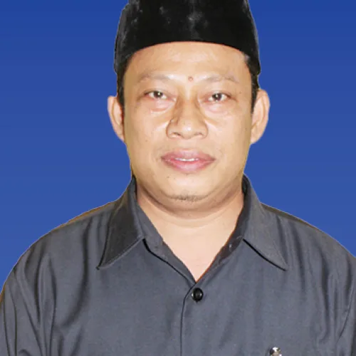 M. Nasrum, S.Pd.I