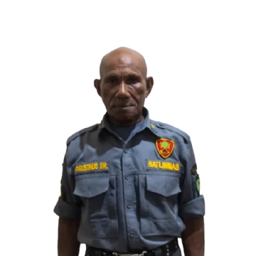 AGUSTINUS SW
