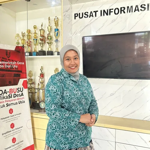 Rabiatul Adawiyah