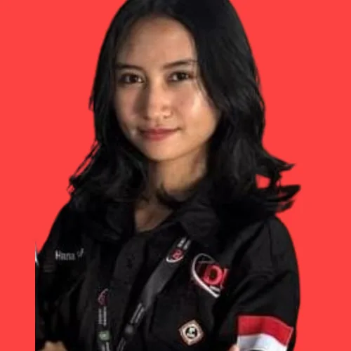 Hana Friskila Rusyadi