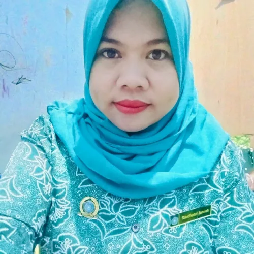 Raudhatul Jannah