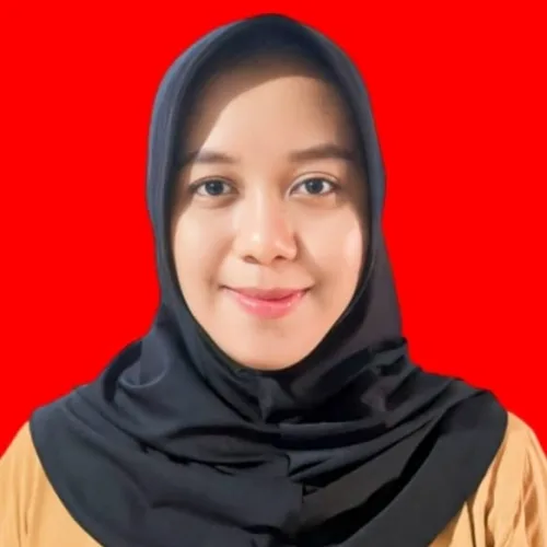 Nur Awaliyah Ahmadi