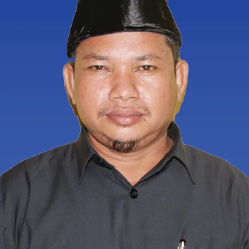 Abd Rahman