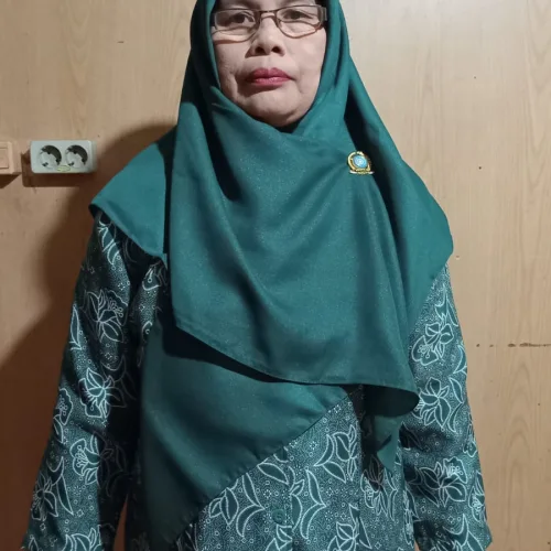 Hj. Arbayah