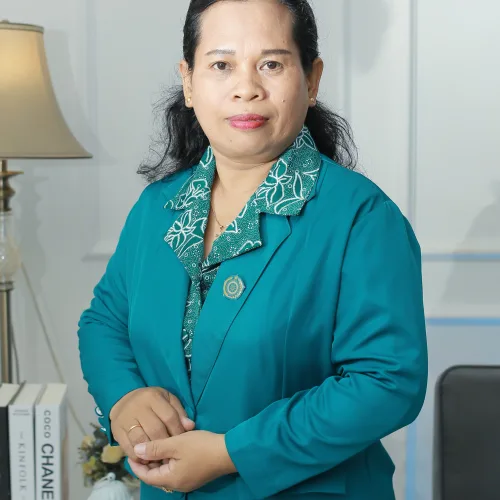 Novia Masarrang