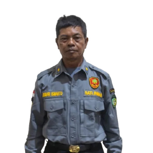 JUMARI ISMANTO