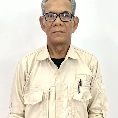 IMAM RUSJDI PURNAMA