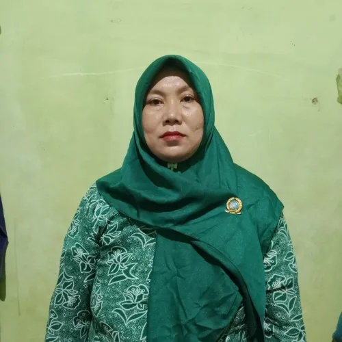 Nurlaila. A
