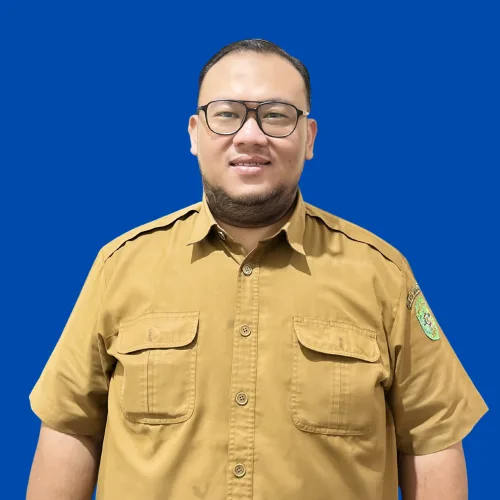 Dewa Tri Arinda, S.Sos, M.AP