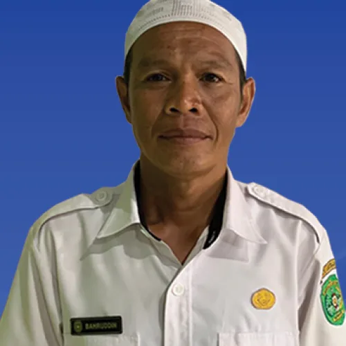Bahruddin