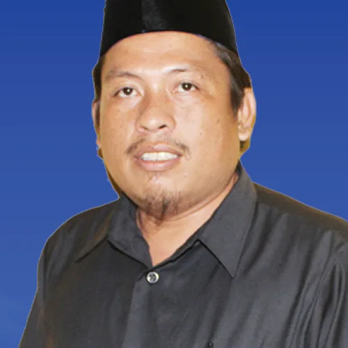 Edy Samsir