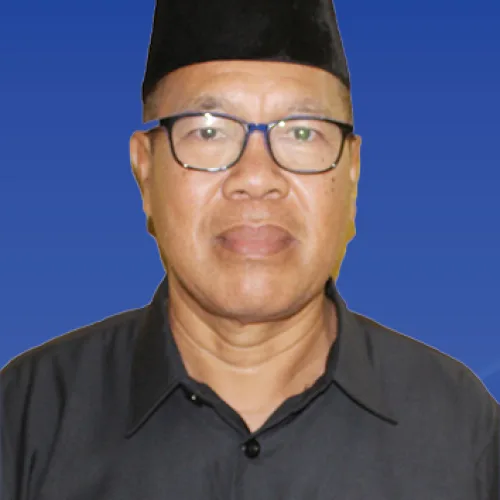 H. Sarkawi