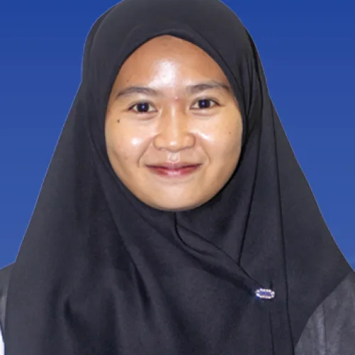 Yori Octavia Wlandari, S.Tr.P