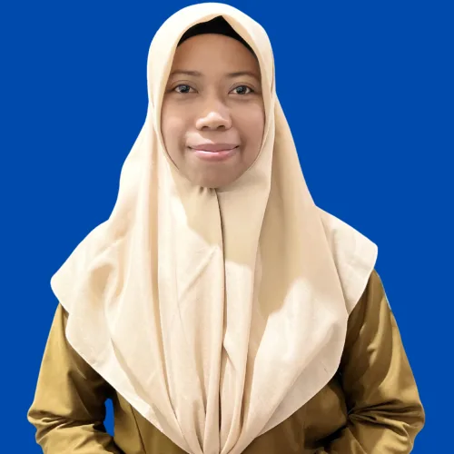 Juli Astuti, S.Hut