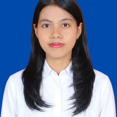 Rhika Andriani Pondi, S.Sos