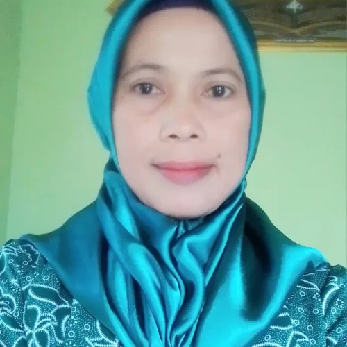 Erni Erawati