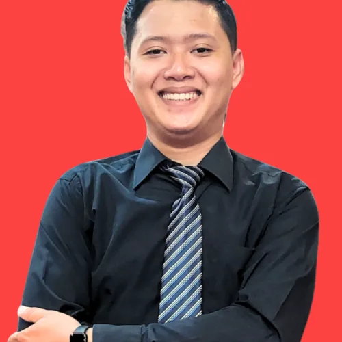 Daniel Ferryanto Siregar