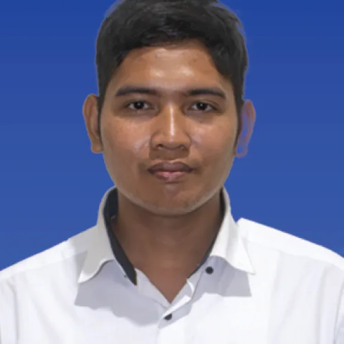Fajar Hajirin Pratama, S.K.M
