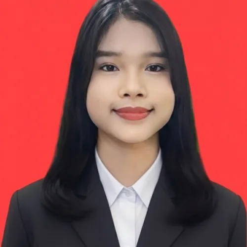 Keizia Anugram Sitinjak
