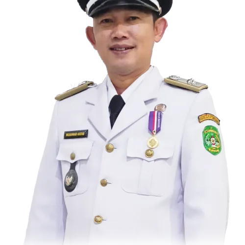 Muhammad Arsyad