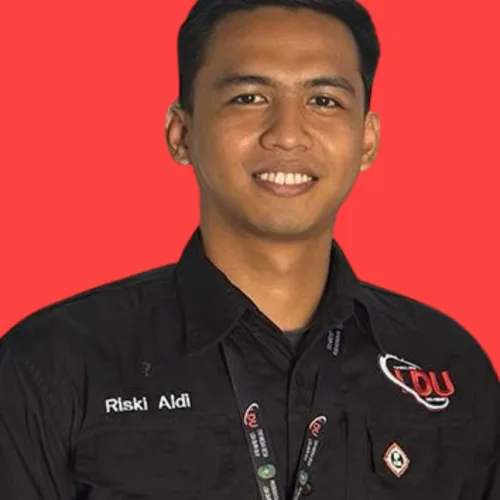 Muhammad Riski Aldianur